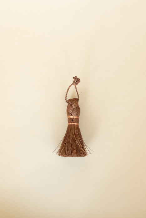 Straight Multi-Purpose Brush
