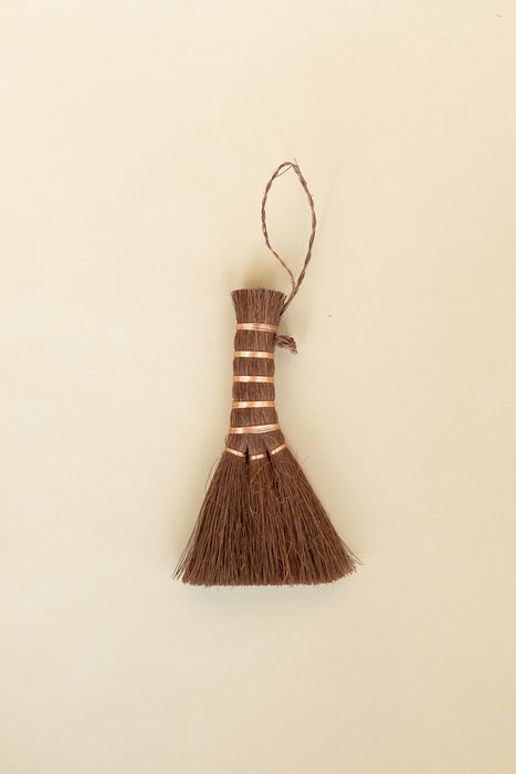 Mini Dust Broom