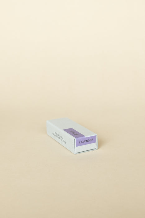 Washi Paper Incense