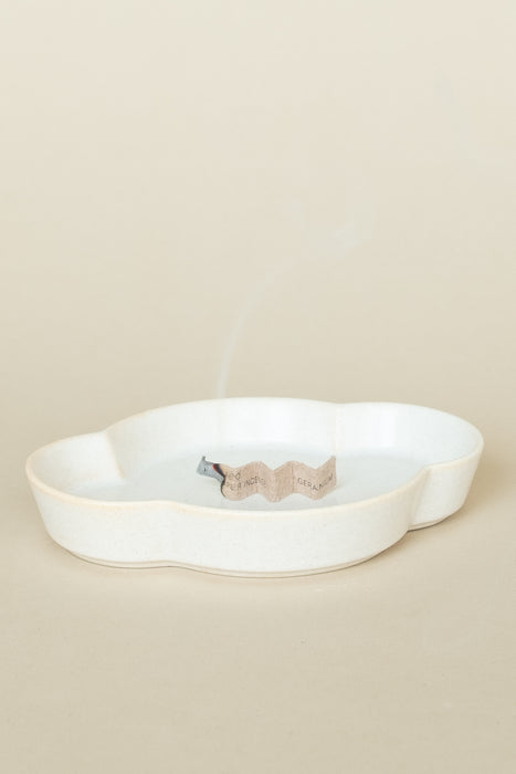 Washi Paper Incense