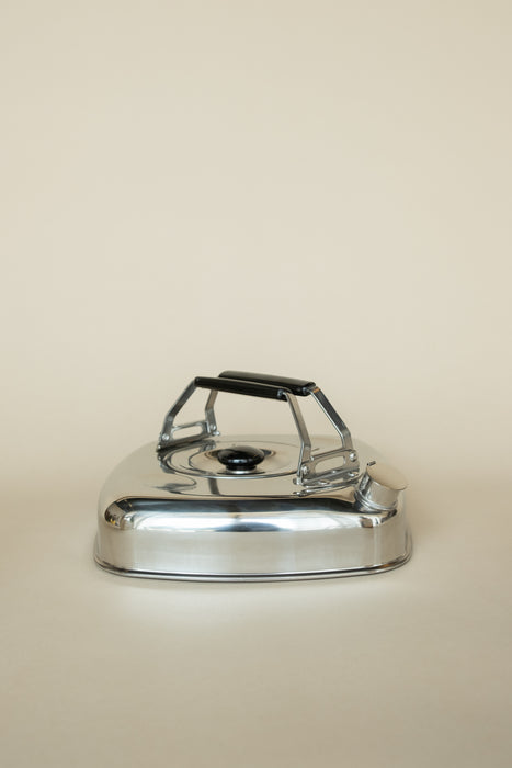 Cube Kettle