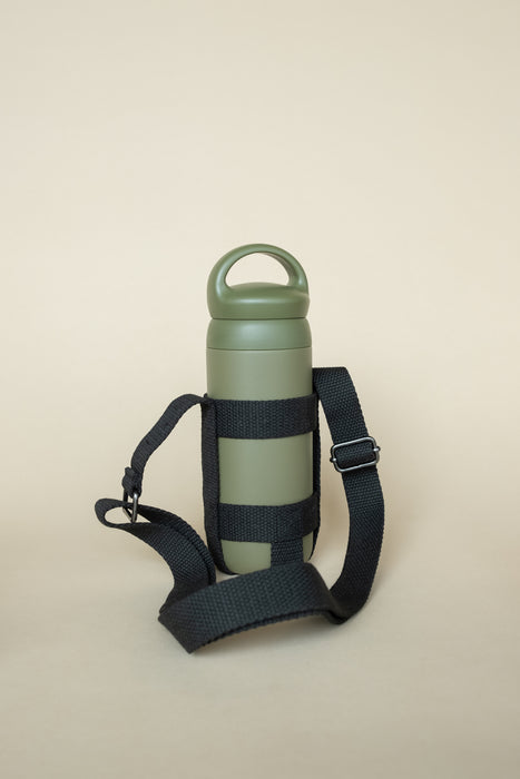 Day Off Tumbler Strap