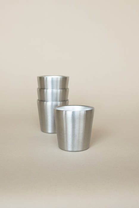 Stainless Steel Cup