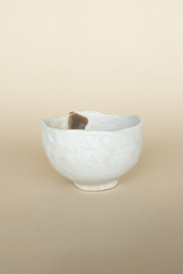 CHAWAN (MATCHA BOWL)