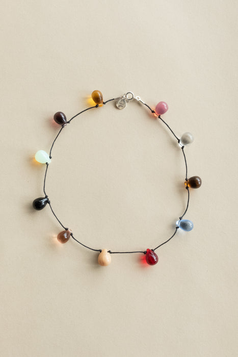 Noue Necklace - Guingette