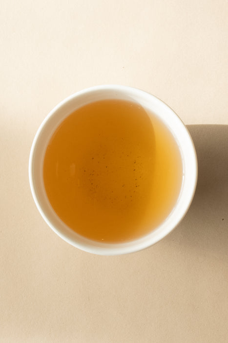 Jasmine Oolong