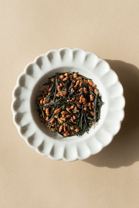 Genmaicha