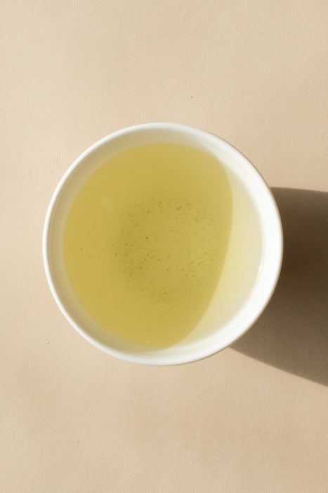 Genmaicha