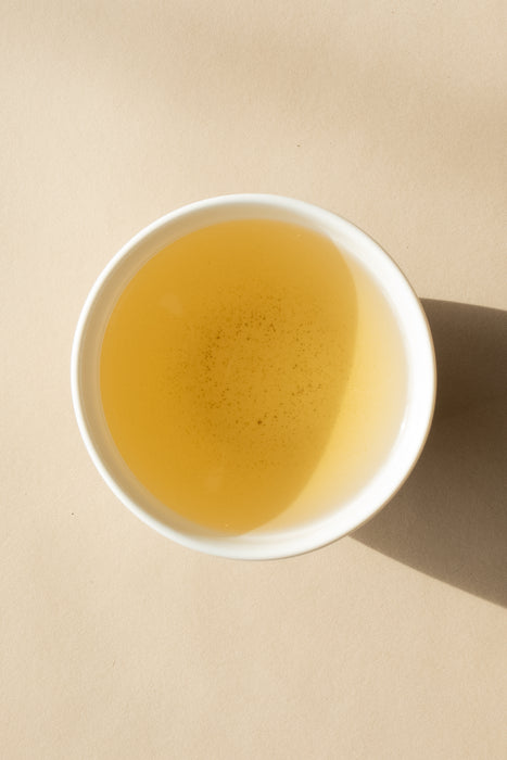 Hand-Picked Awa Bancha