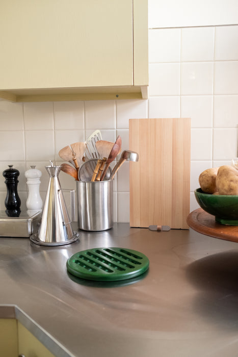 Hinoki Cutting Board