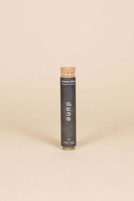Dune Incense Sticks