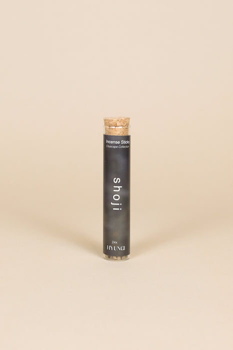 Shoji Incense Sticks