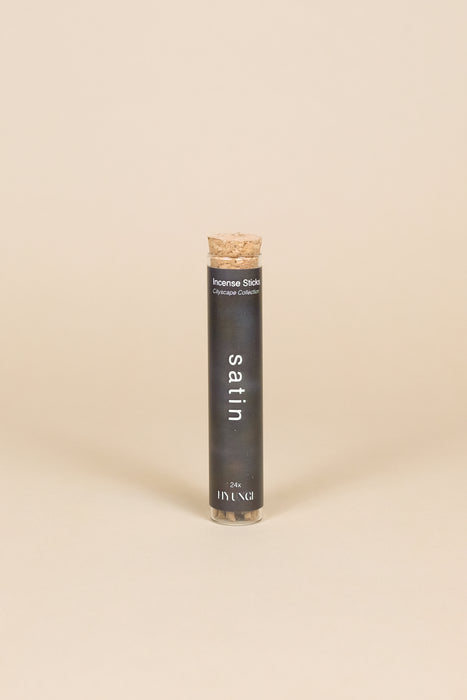 Satin Incense Sticks