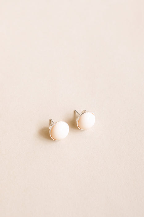 Mam Earrings - Soja