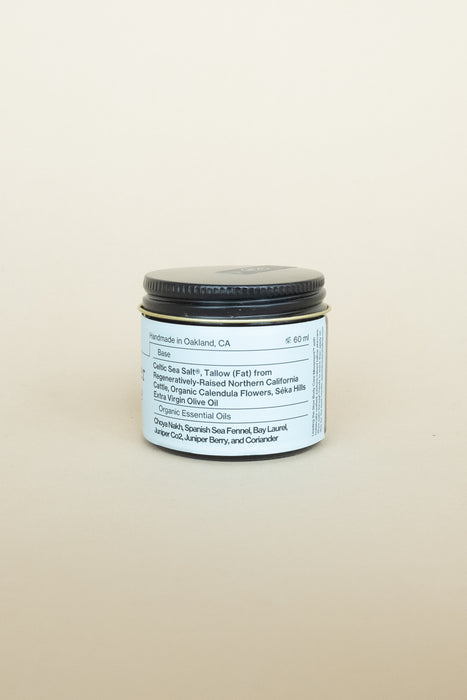 Seele Salt Scrub