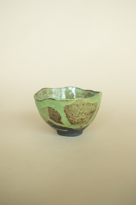 N/A x FF Chawan Matcha Bowl 8