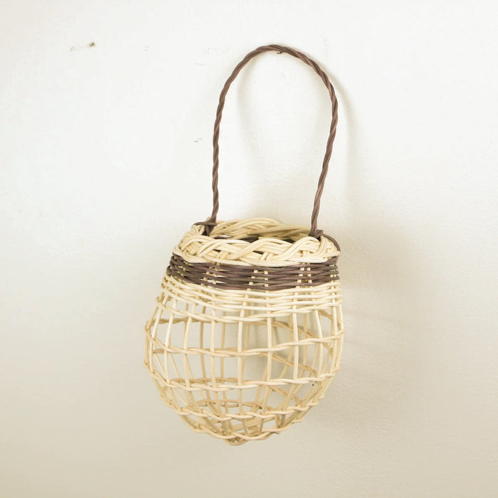 Reed Garlic Basket Workshop w/ Angela Eastman 5/15/26