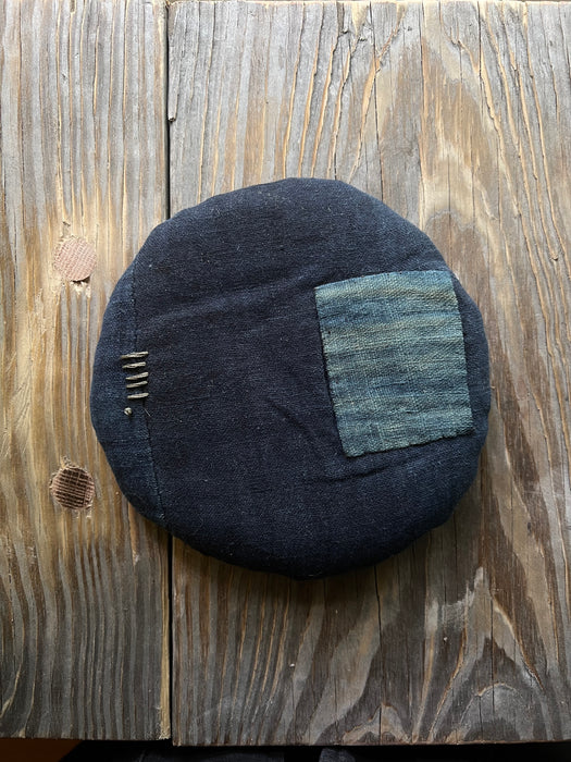 Buckwheat Trivet Workshop with Monica Jon of Nullo Ceramics