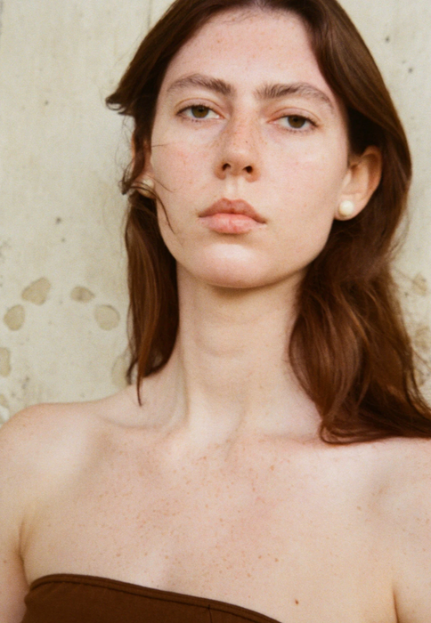 Mam Earrings - Soja