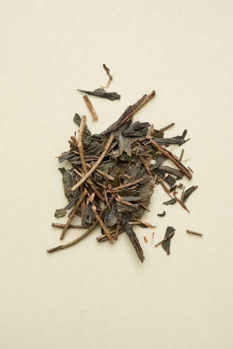 Hojicha