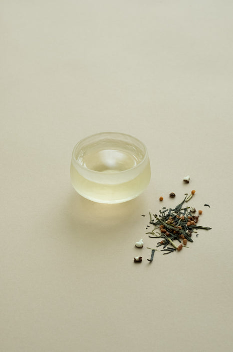 Genmaicha