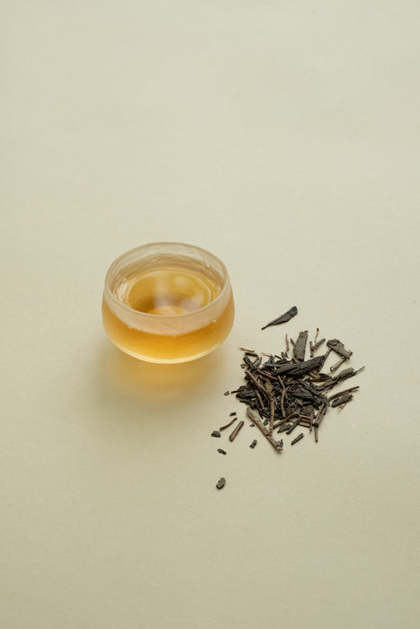 Hojicha