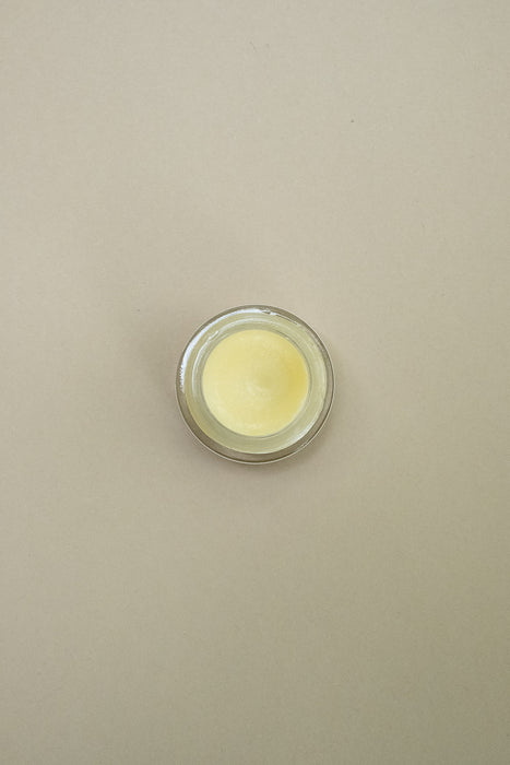 Cacao Rose Tallow Lip & Cuticle Balm