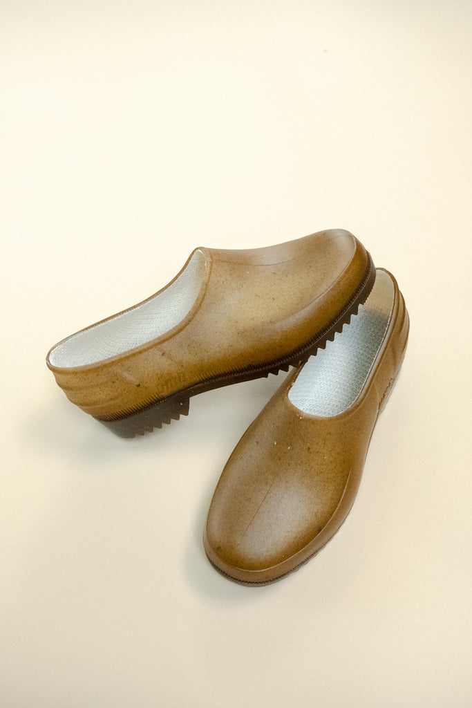 Gardana Clogs - Main Image