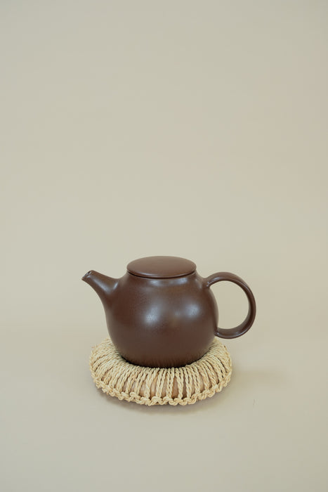 Rush Trivet - Small