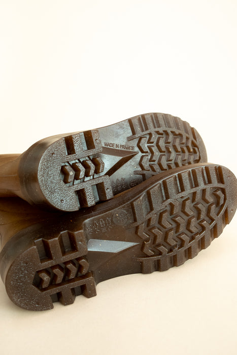Kapitana Boots