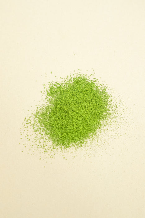 Okumidori Matcha