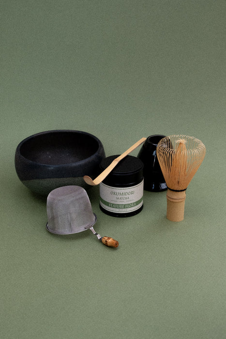 Matcha Gift Set