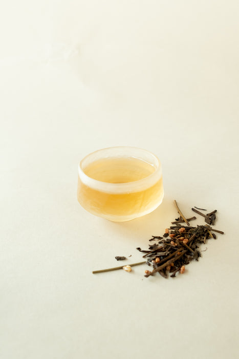 Genmai Hojicha