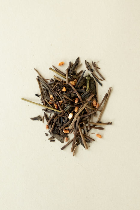 Genmai Hojicha