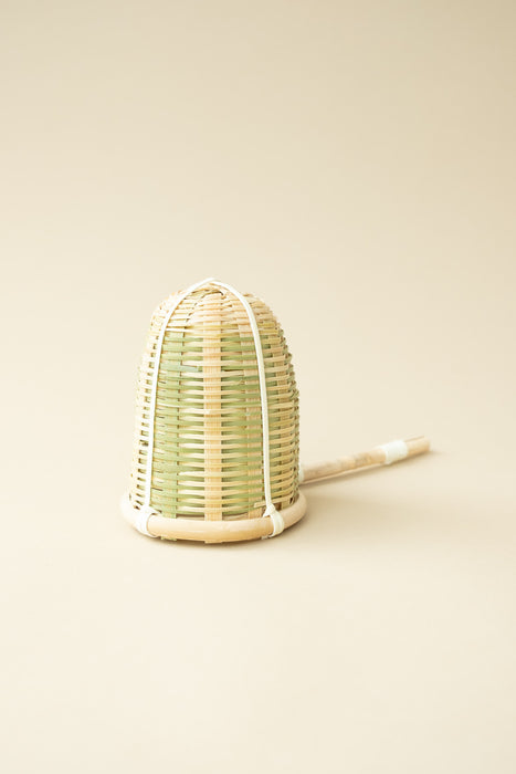 Bamboo Tea Strainer