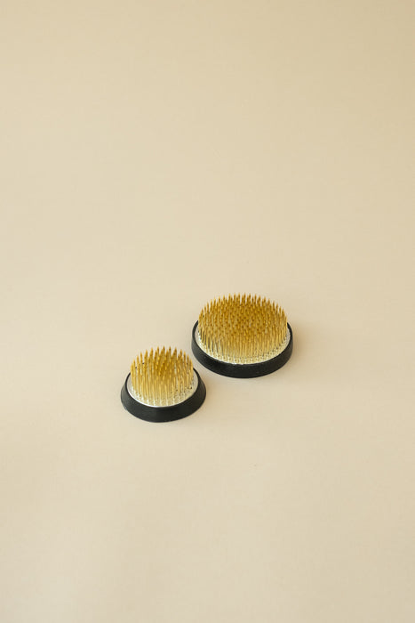 Brass Kenzan