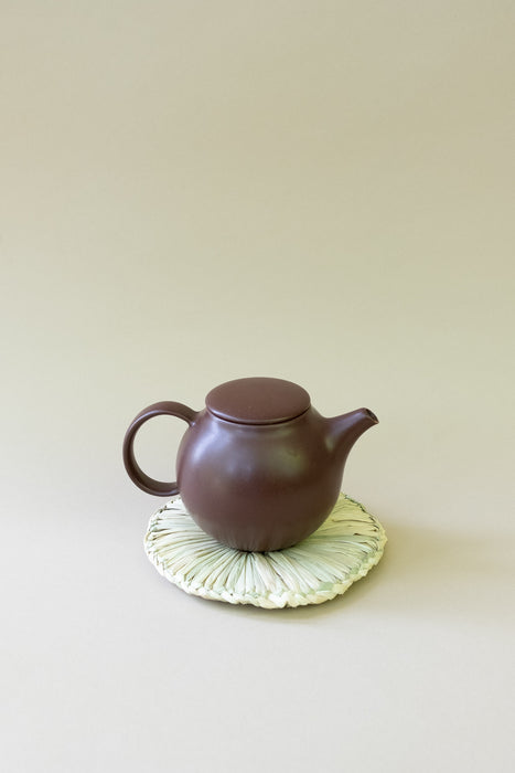 Rice Straw Trivet