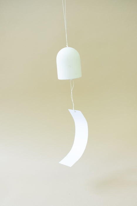 Paint Your Own Ceramic Wind Chime
