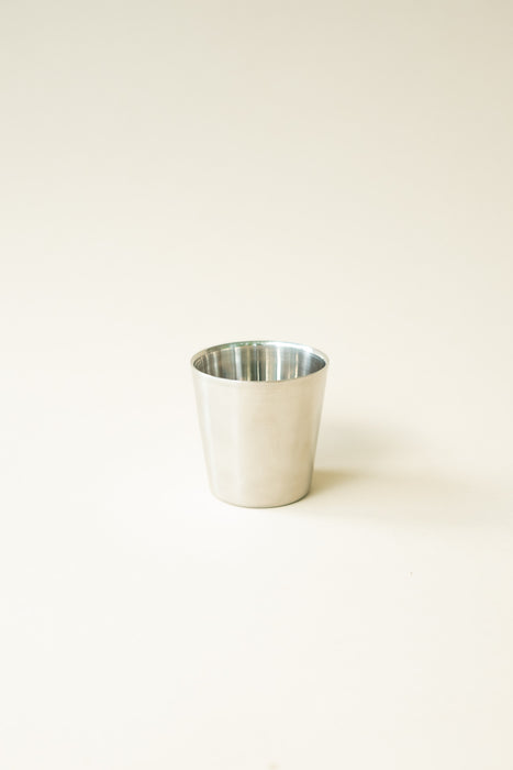 Stainless Steel Cup