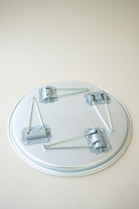 Alumite Foldable Table