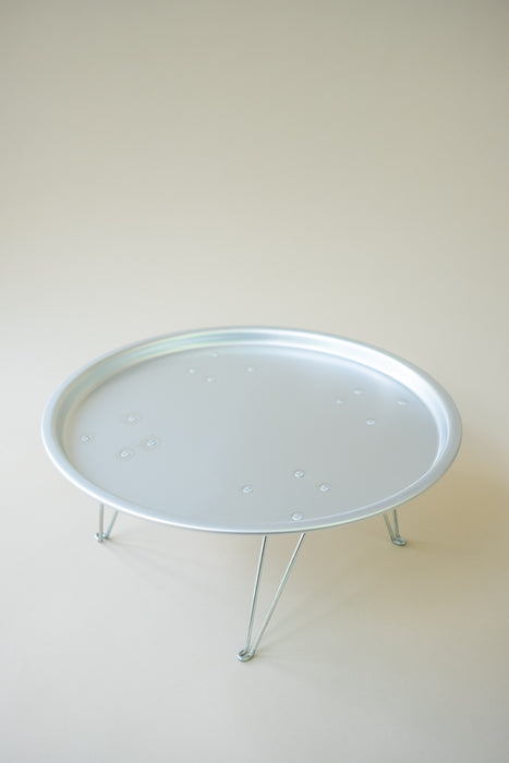 Alumite Foldable Table