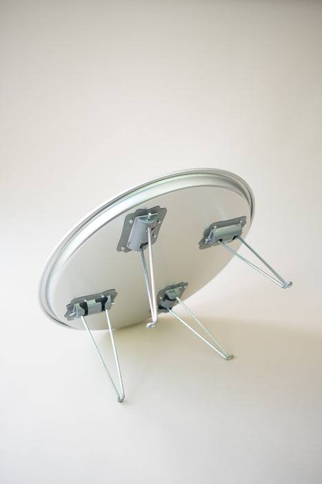 Alumite Foldable Table