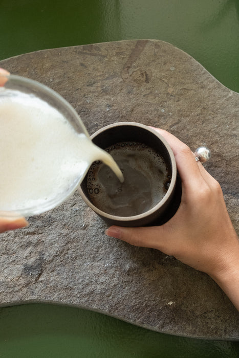 Hojicha Powder