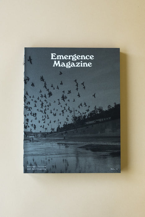 Emergence Magazine Vol. 1