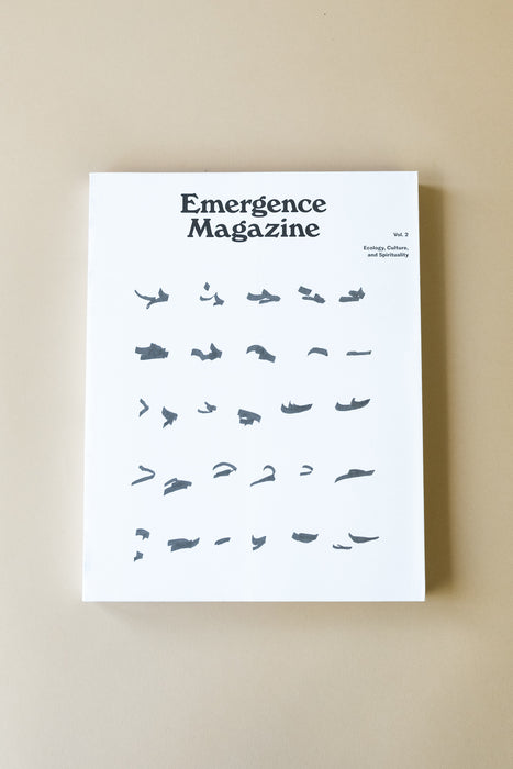 Emergence Magazine Vol. 2