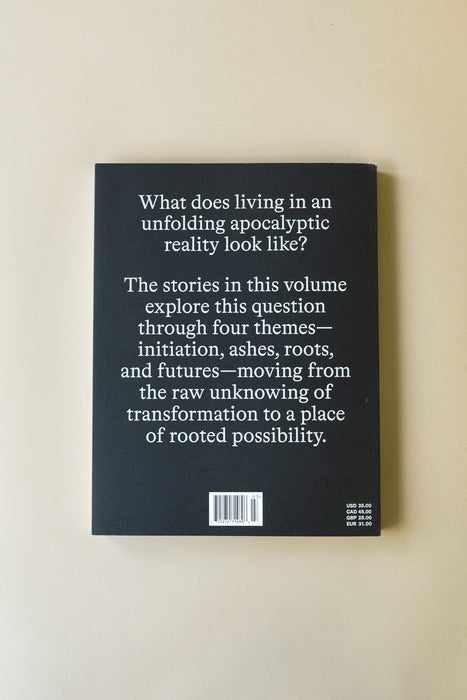Emergence Magazine Vol. 3