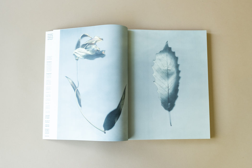 Emergence Magazine Vol. 3
