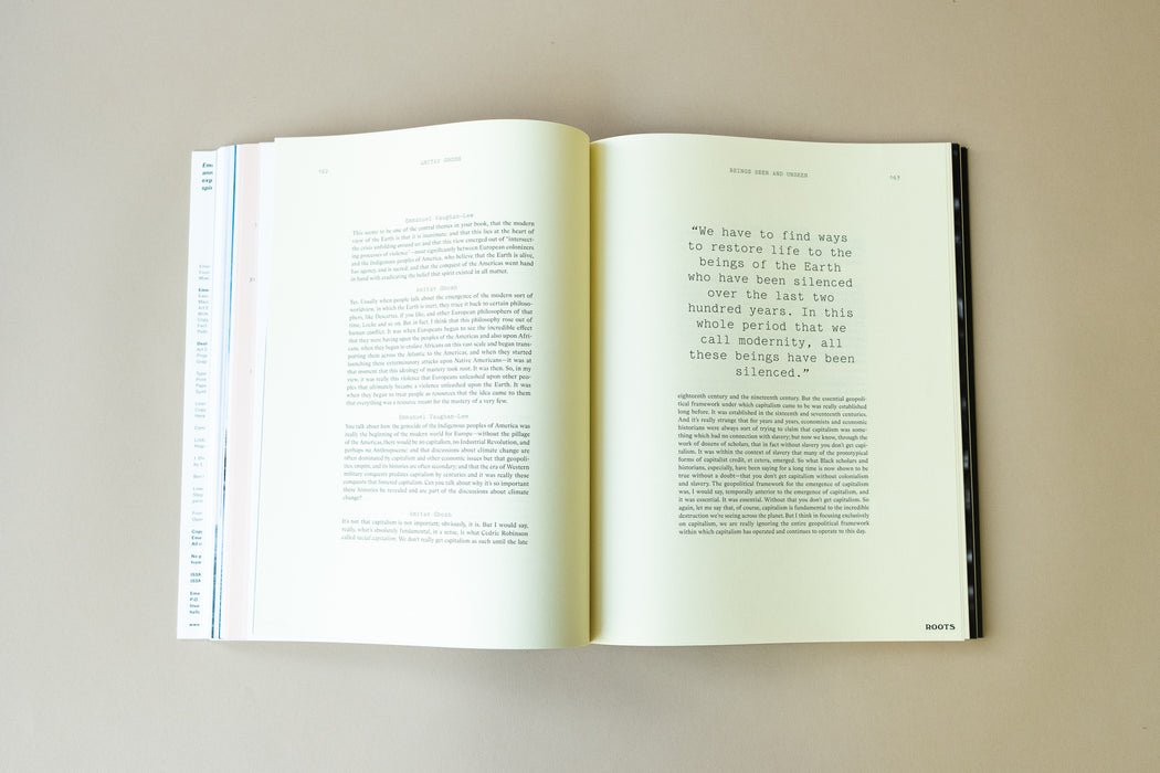 Emergence Magazine Vol. 3
