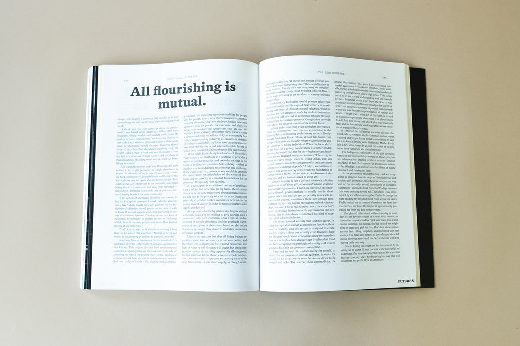 Emergence Magazine Vol. 3
