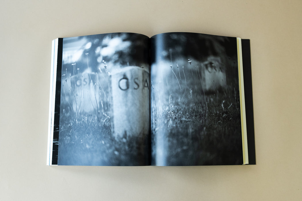 Emergence Magazine Vol. 3